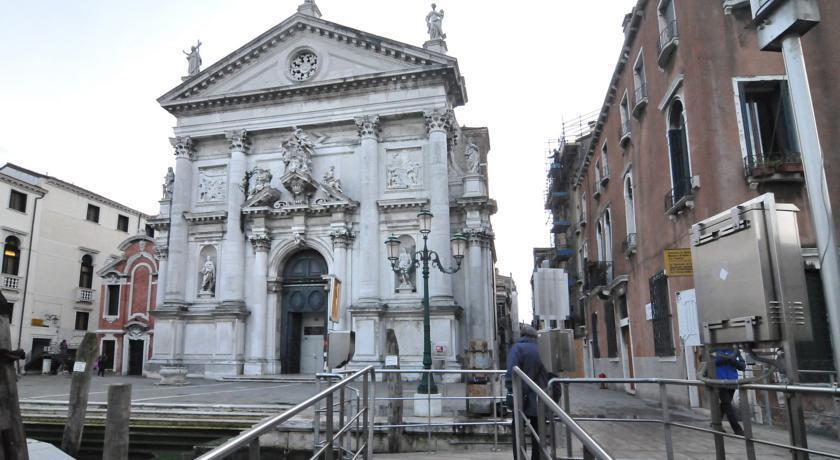 B&B Venice 1964 Eksteriør billede