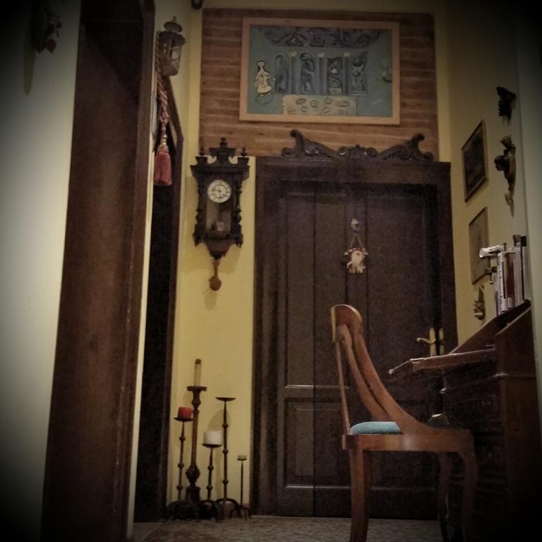 B&B Venice 1964 Eksteriør billede