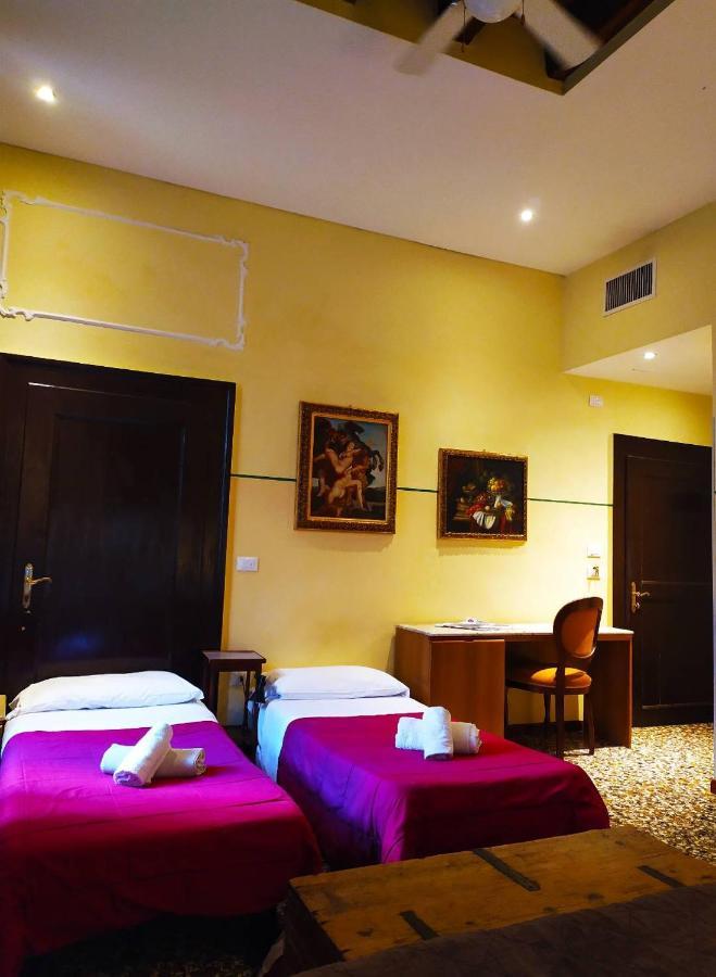 B&B Venice 1964 Eksteriør billede