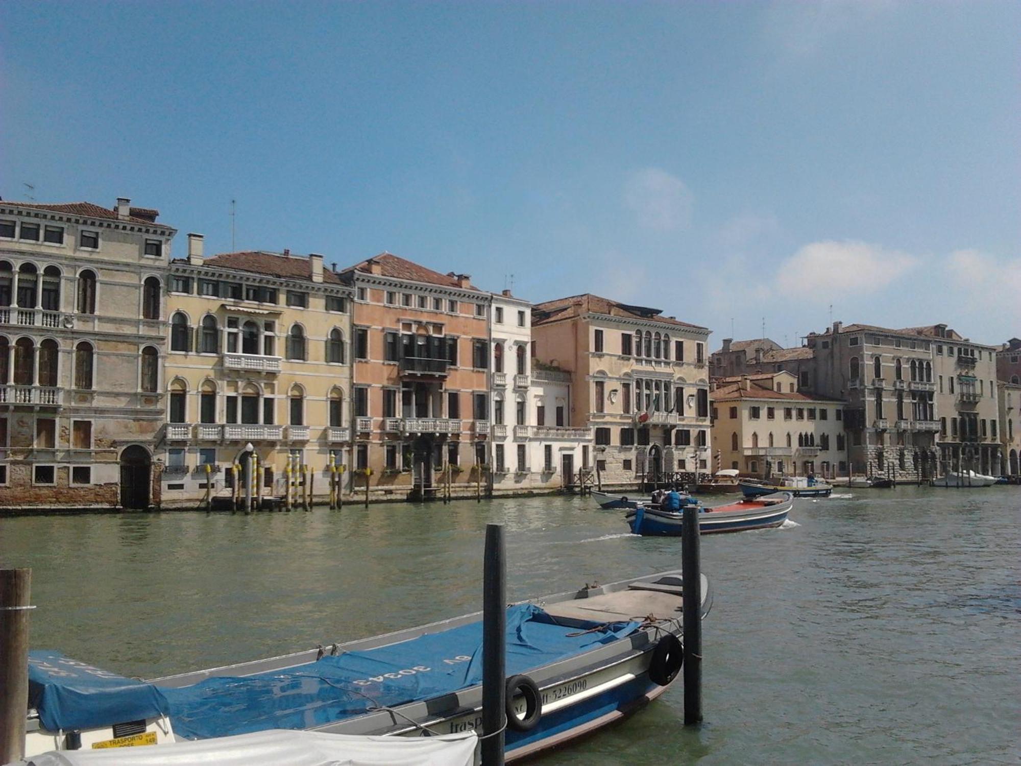 B&B Venice 1964 Eksteriør billede