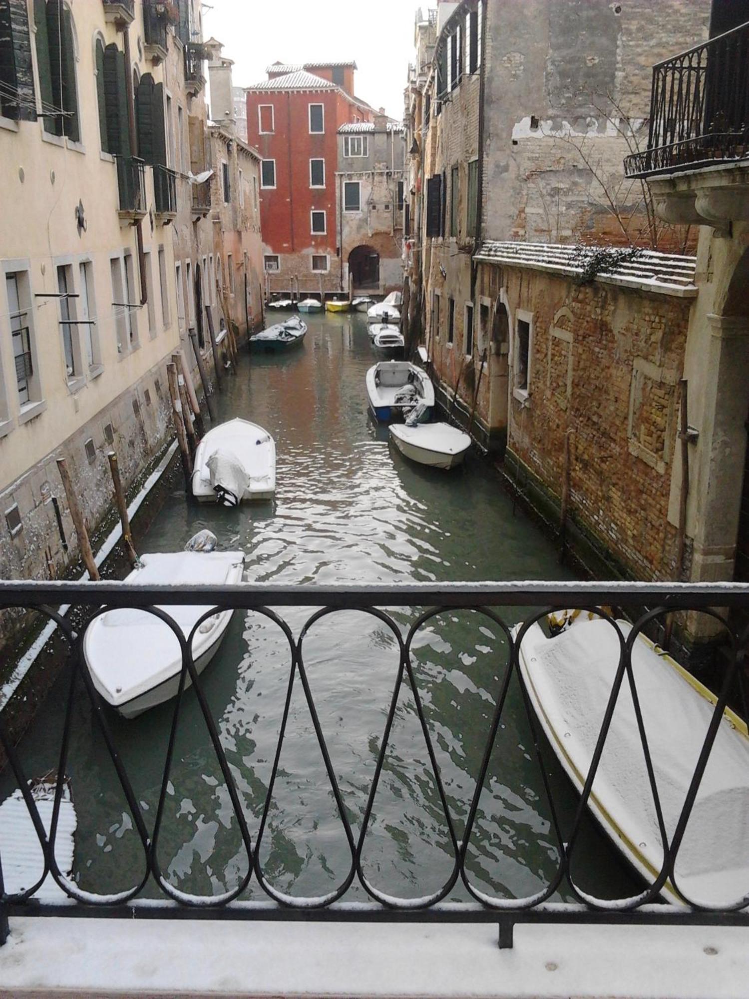 B&B Venice 1964 Eksteriør billede