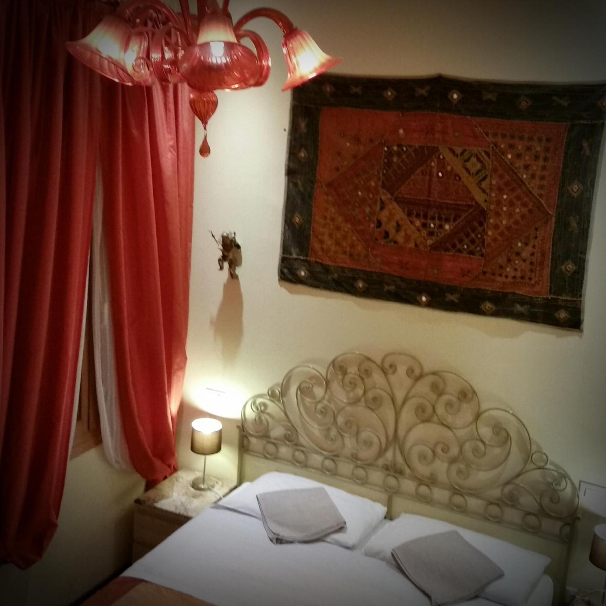 B&B Venice 1964 Værelse billede