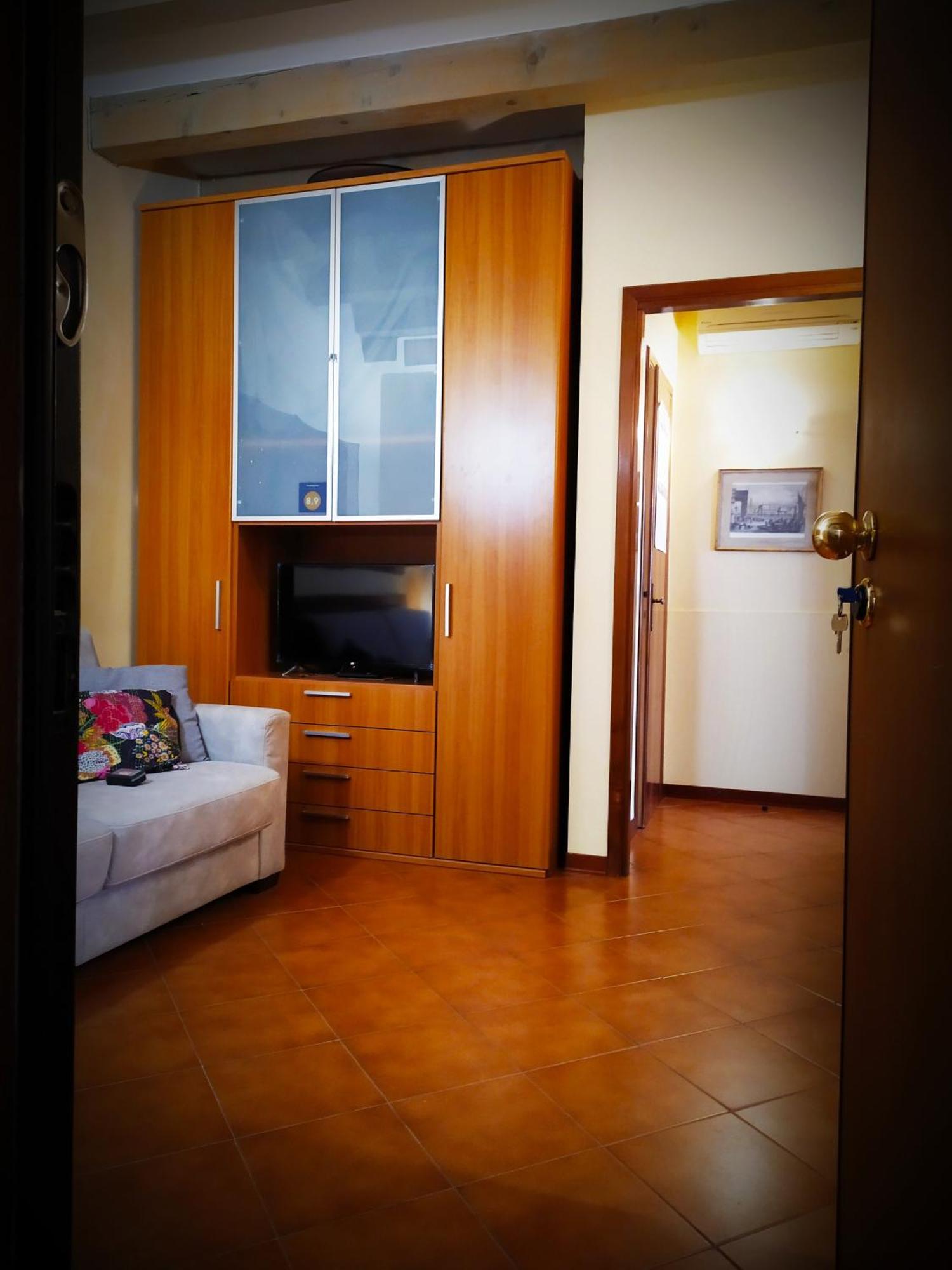 B&B Venice 1964 Værelse billede