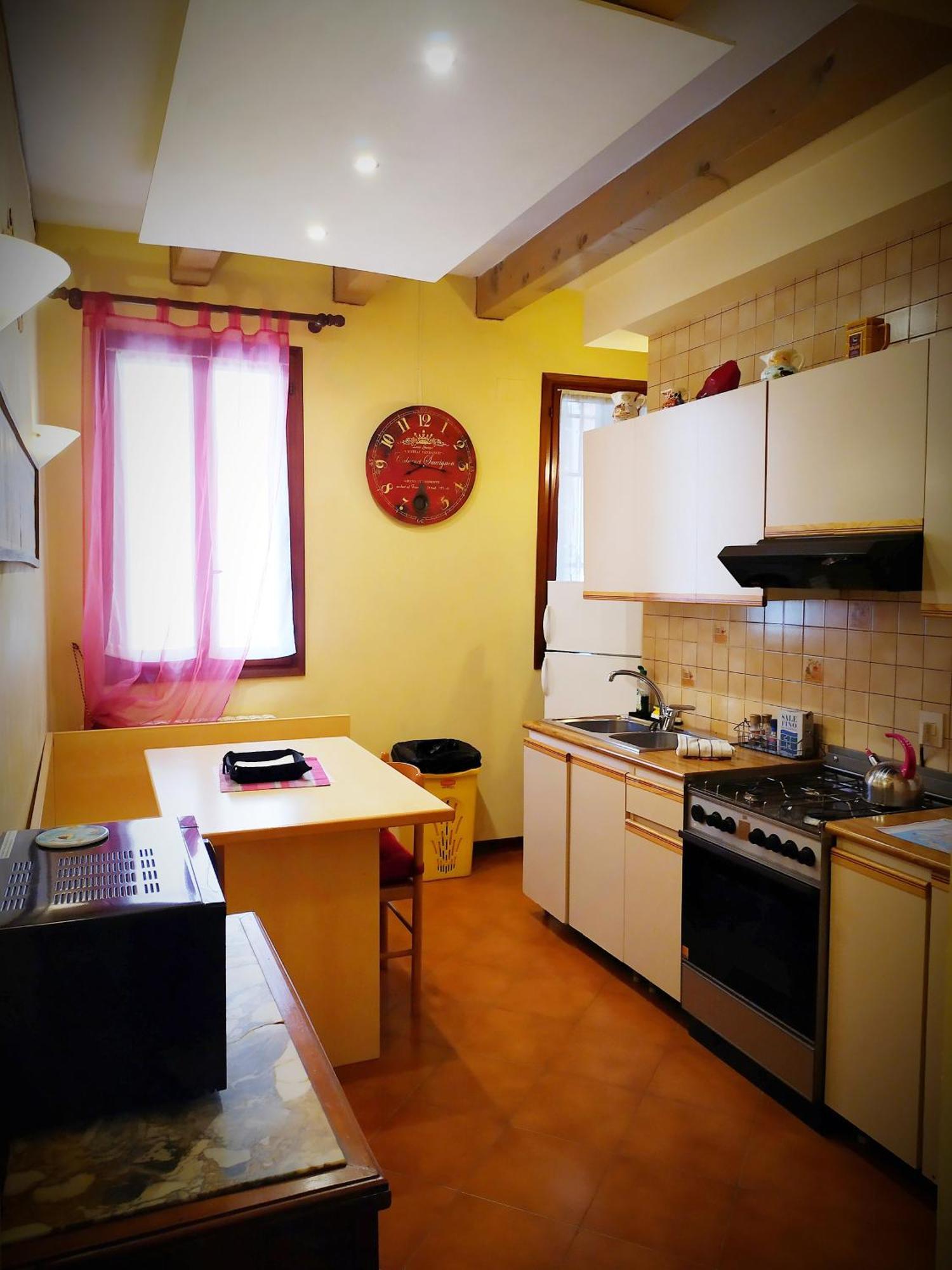 B&B Venice 1964 Værelse billede