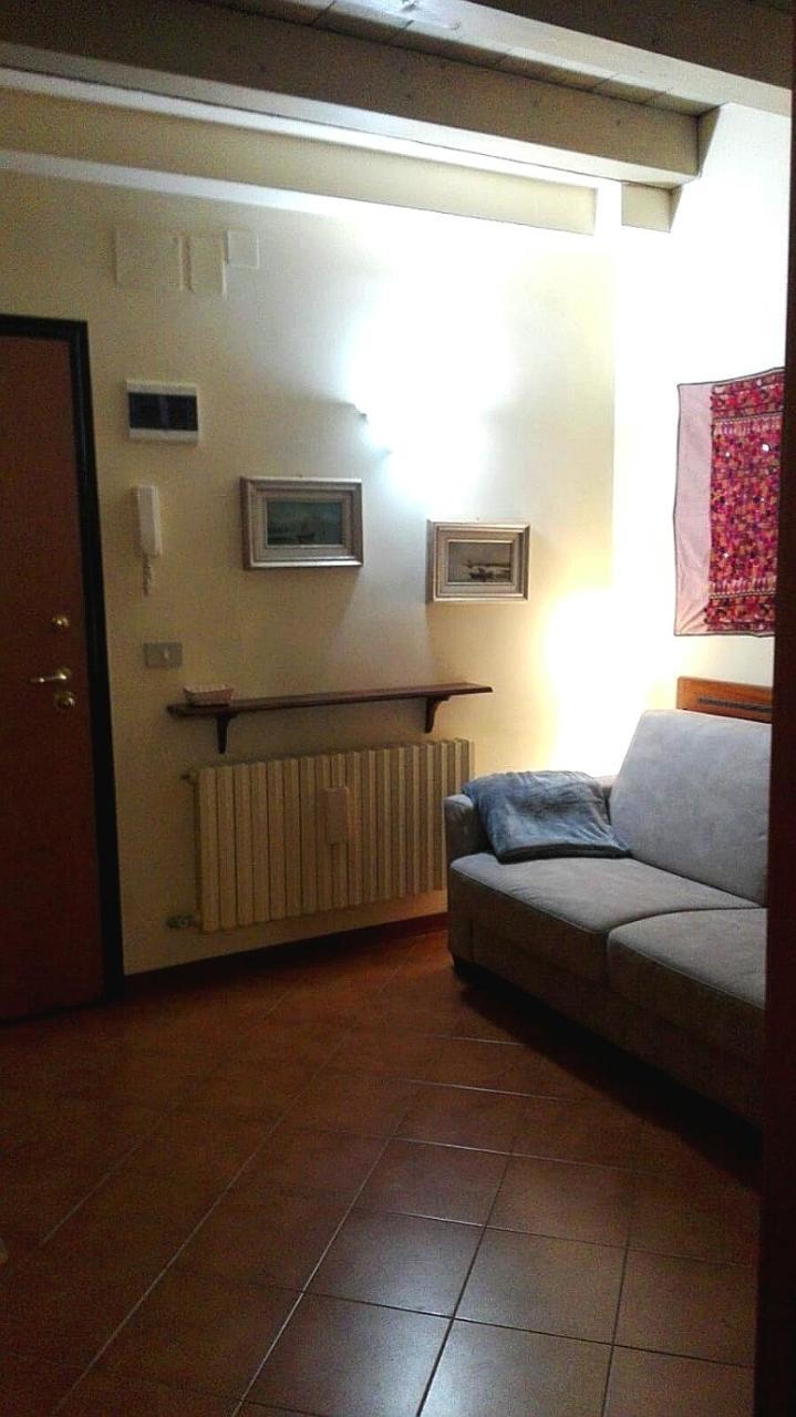 B&B Venice 1964 Værelse billede