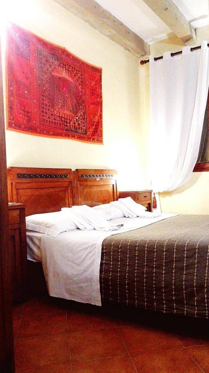 B&B Venice 1964 Værelse billede