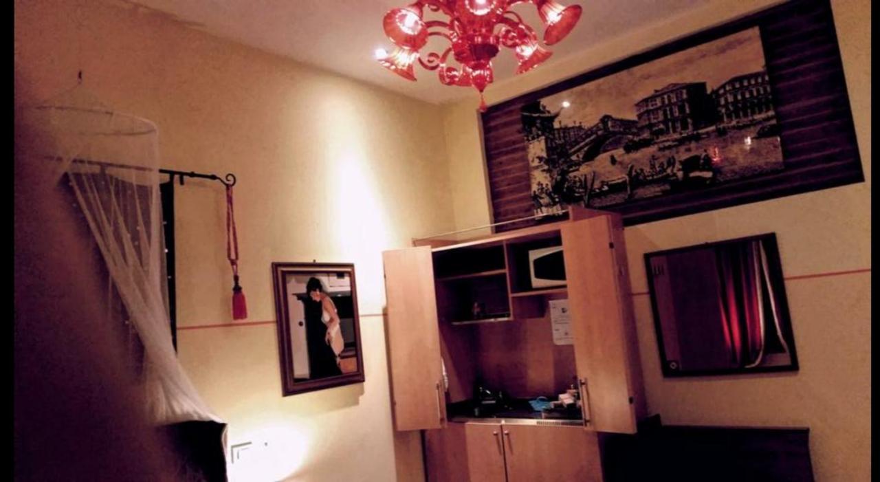 B&B Venice 1964 Eksteriør billede