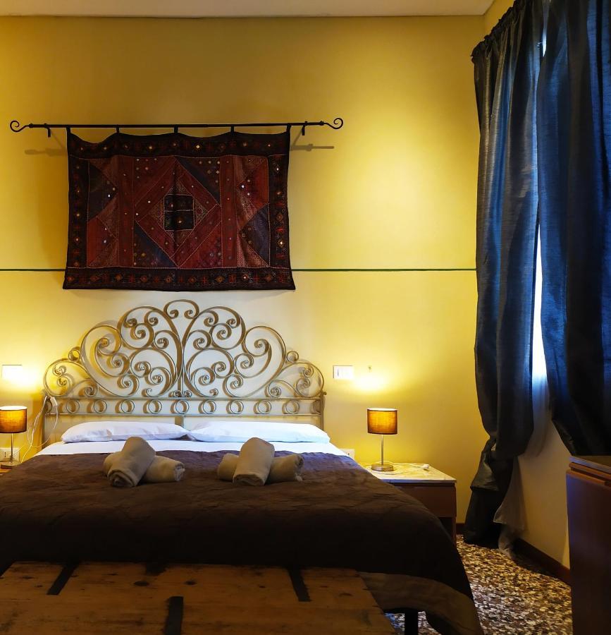 B&B Venice 1964 Eksteriør billede