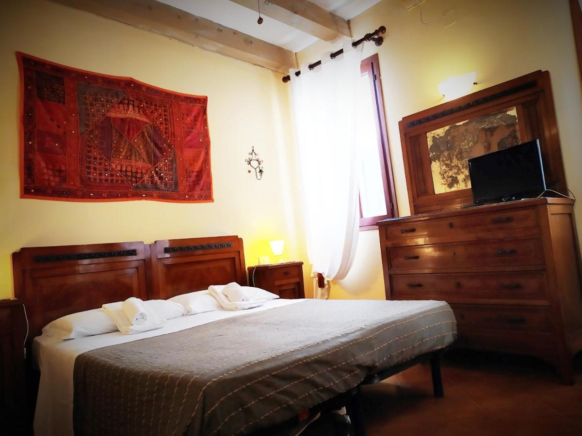 B&B Venice 1964 Eksteriør billede