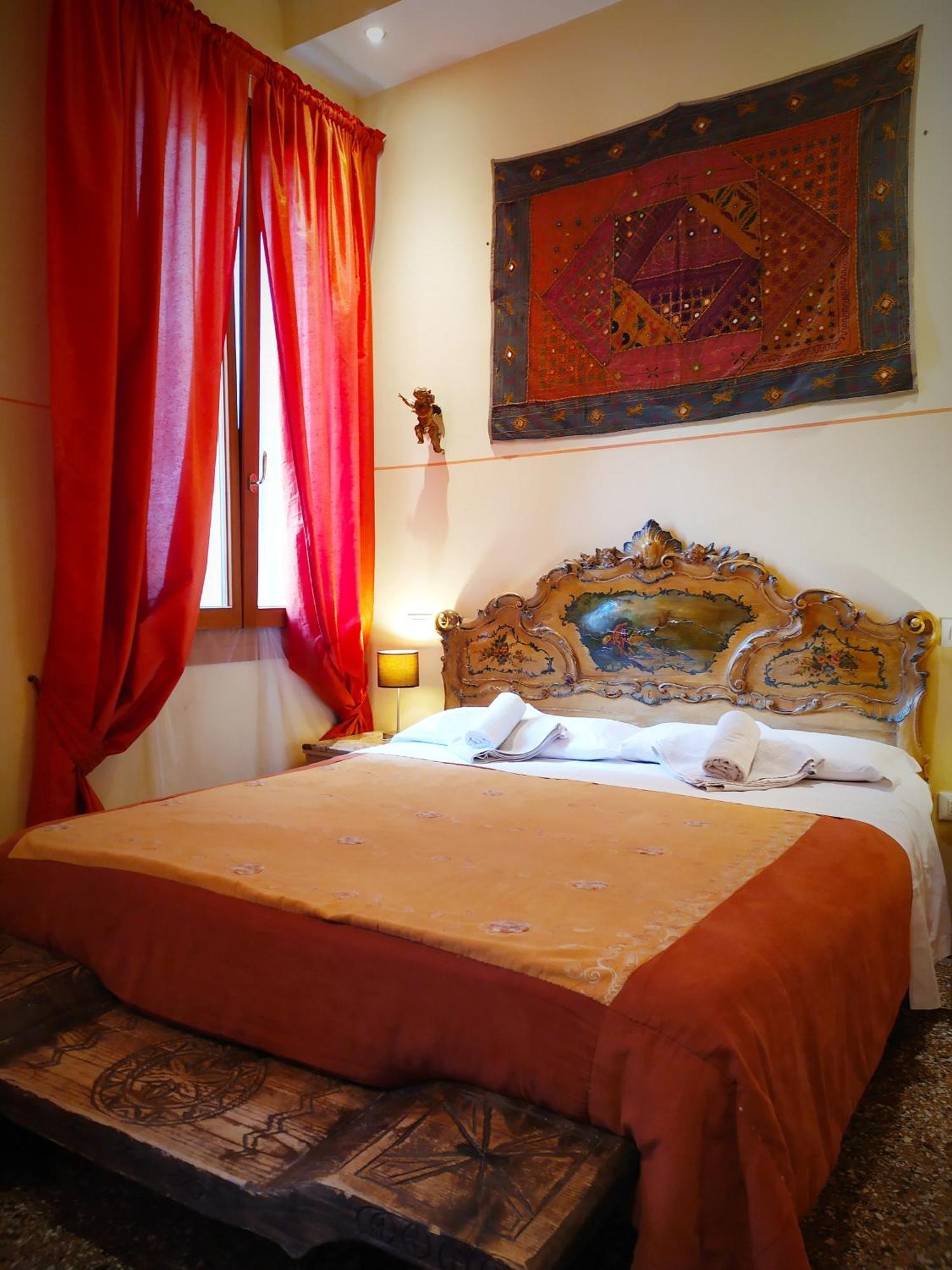 B&B Venice 1964 Eksteriør billede